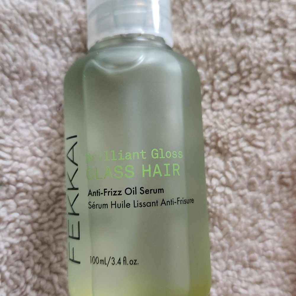 Fekkai Hair Oil